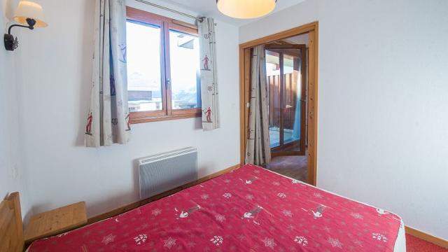 Appartement T.Bergerie B305-Appart vue station-6 pers - Orcières Merlette 1850