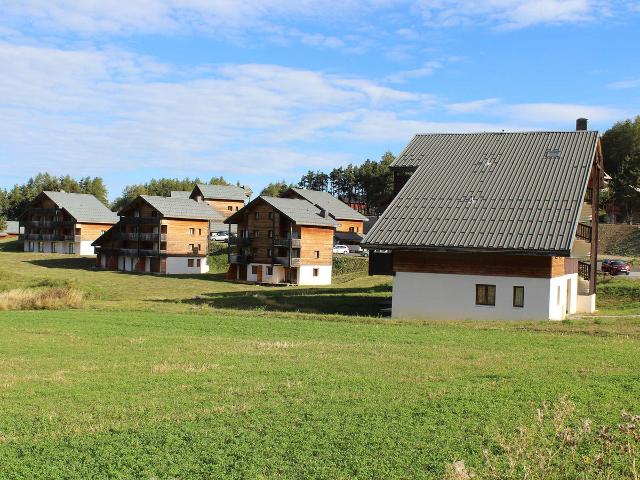 Appartement La Joue du Loup, 3 pièces, 6 personnes - La Joue du Loup