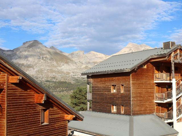 Appartement La Joue du Loup, 3 pièces, 6 personnes - La Joue du Loup