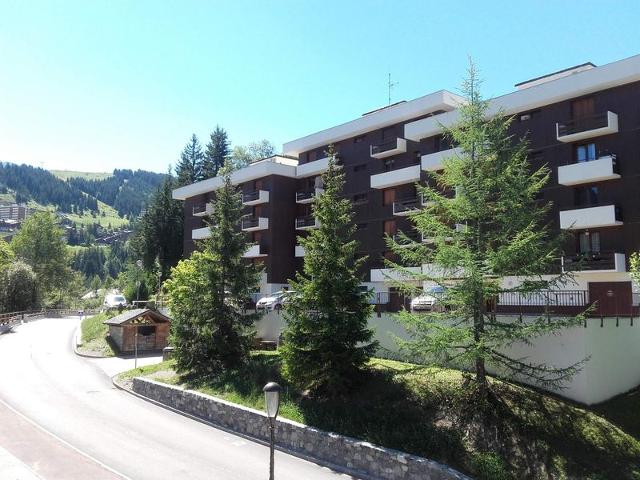 Charmant T4 rénové proche pistes, parking, Wifi FR-1-575-33 - Courchevel 1550