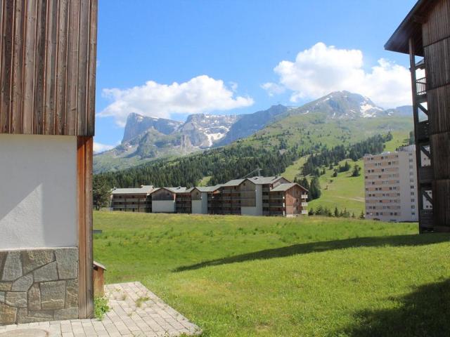 Appartement spacieux 4 pers avec balcon à Superdévoluy FR-1-162-641 - Superdévoluy