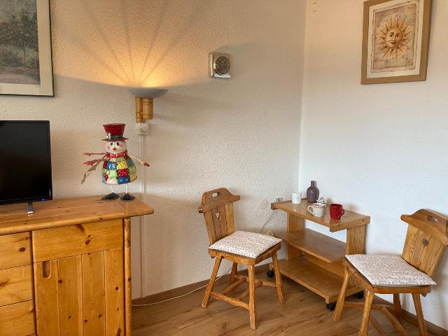 Appartement Avoriaz, 4 pièces, 8 personnes - Avoriaz