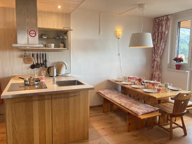 Appartement Avoriaz, 4 pièces, 8 personnes - Avoriaz