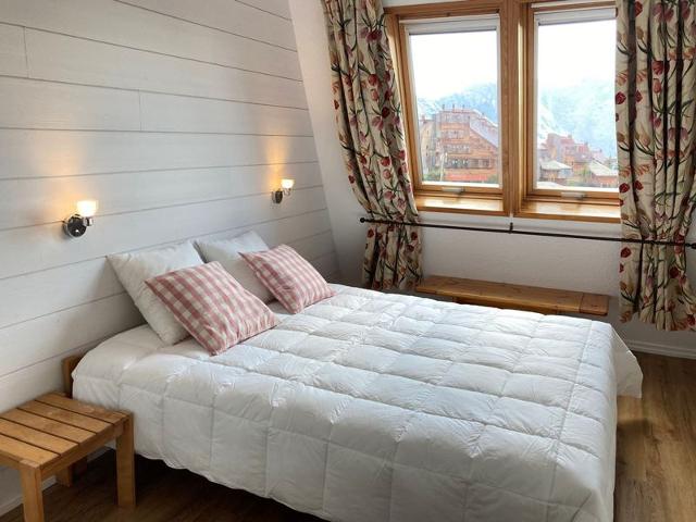 Appartement 8p avec Balcon, 3 Chambres, Animaux Acceptés, Centre d'Avoriaz FR-1-634-82 - Avoriaz