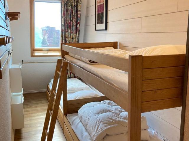 Appartement 8p avec Balcon, 3 Chambres, Animaux Acceptés, Centre d'Avoriaz FR-1-634-82 - Avoriaz