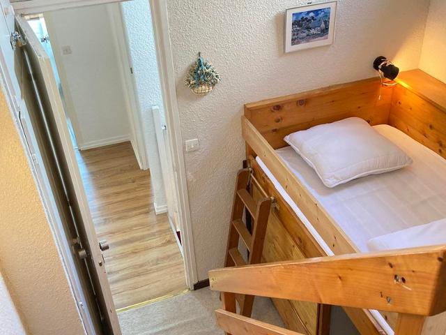 Appartement 8p avec Balcon, 3 Chambres, Animaux Acceptés, Centre d'Avoriaz FR-1-634-82 - Avoriaz