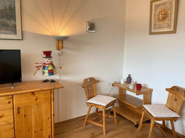 Appartement 8p avec Balcon, 3 Chambres, Animaux Acceptés, Centre d'Avoriaz FR-1-634-82 - Avoriaz