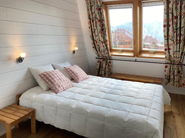 Appartement Avoriaz, 4 pièces, 8 personnes - Avoriaz