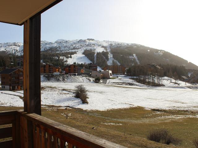 Appartement La Joue du Loup, 3 pièces, 8 personnes - La Joue du Loup