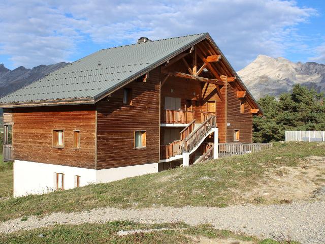 Appartement La Joue du Loup, 3 pièces, 8 personnes - La Joue du Loup