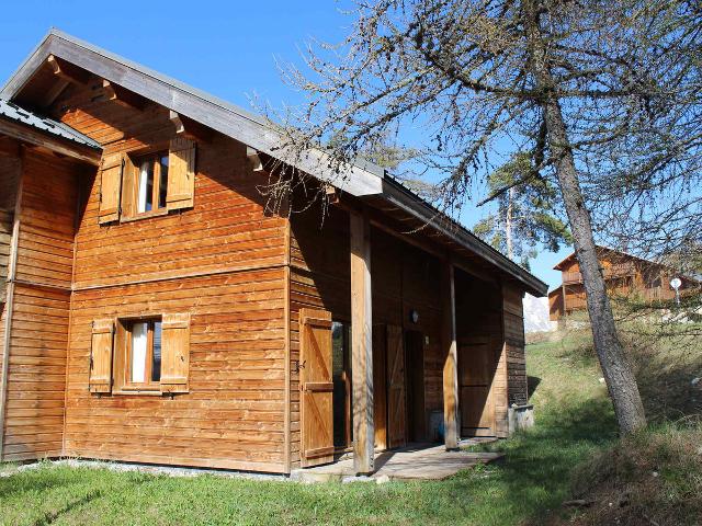 Appartement La Joue du Loup, 4 pièces, 8 personnes - La Joue du Loup