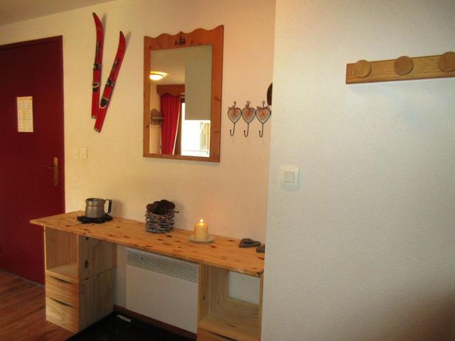 Appartement cocooning pour 4 pers, Chamrousse, animaux admis FR-1-549-104 - Chamrousse