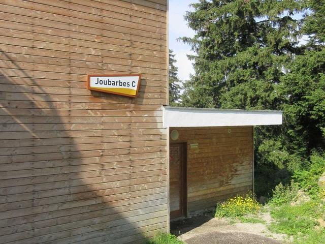 Appartement cocooning pour 4 pers, Chamrousse, animaux admis FR-1-549-104 - Chamrousse