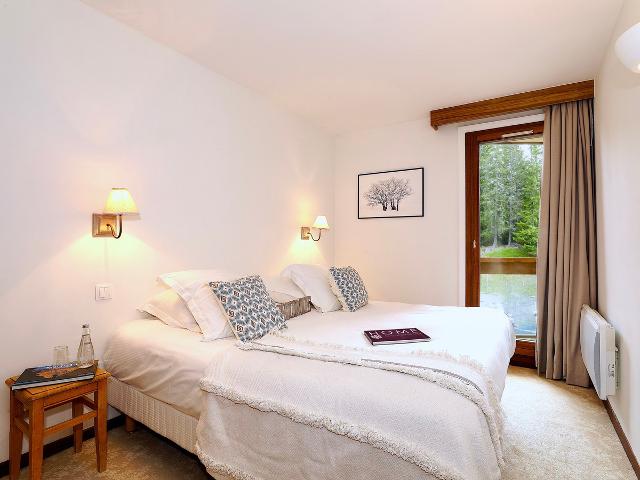 Appartement Courchevel 1850, 3 pièces, 6 personnes - Courchevel 1850