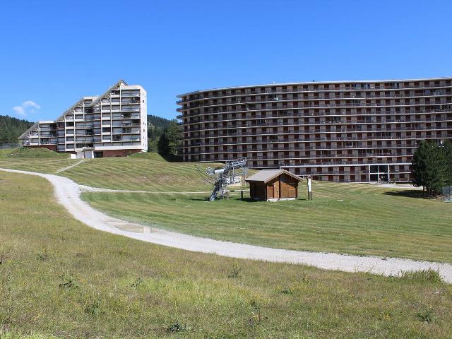 Appartement Le Dévoluy, 2 pièces, 5 personnes - Superdévoluy