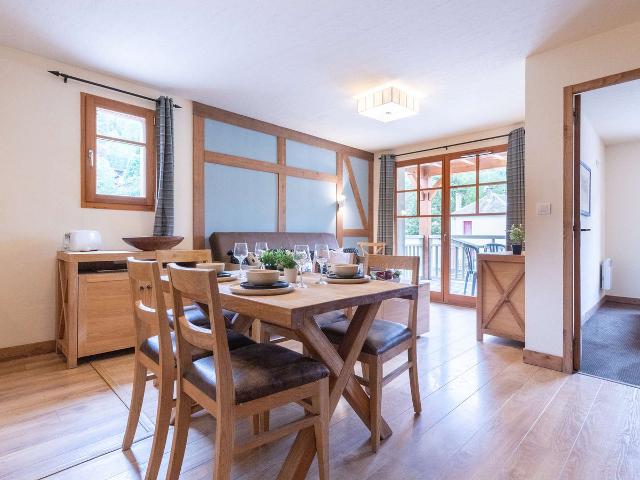 Appartement Saint-Lary-Soulan, 2 pièces, 6 personnes - Saint Lary Soulan