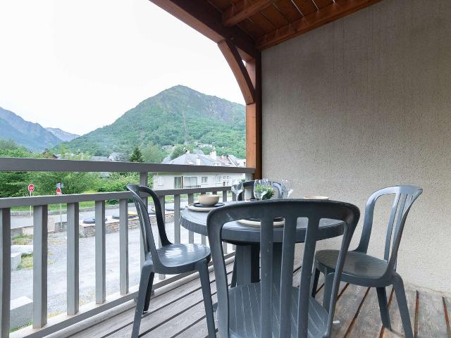 Appartement Saint-Lary-Soulan, 2 pièces, 6 personnes - Saint Lary Soulan