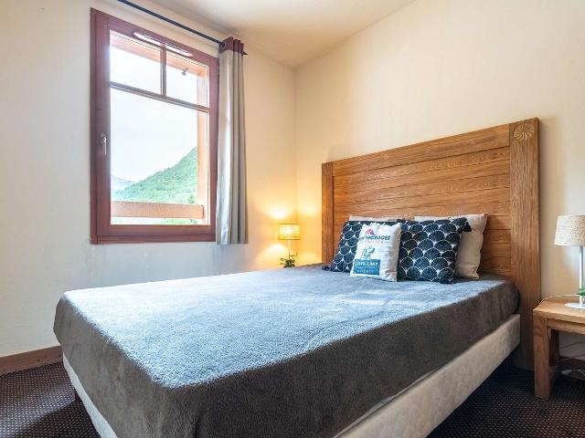 Appartement Saint-Lary-Soulan, 2 pièces, 6 personnes - Saint Lary Soulan