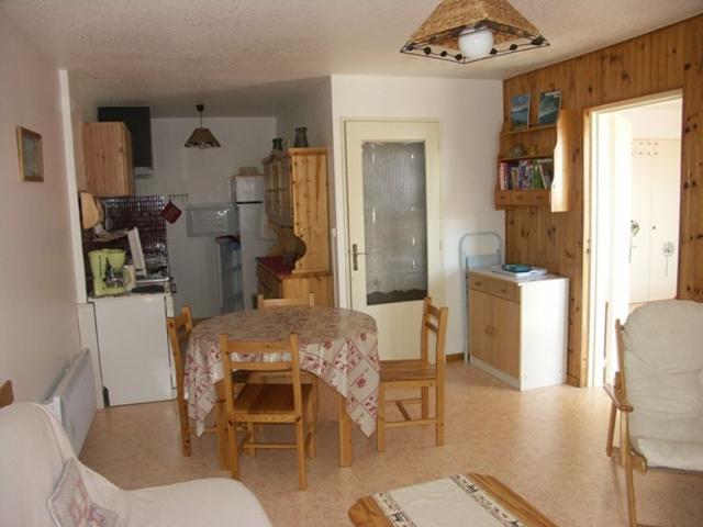 Appartement 2 pièces cabine, 6 pers, proche pistes et commerces FR-1-636-213 - Orcières Merlette 1850