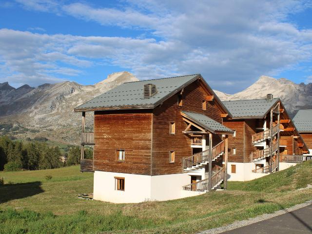 Appartement La Joue du Loup, 2 pièces, 6 personnes - La Joue du Loup