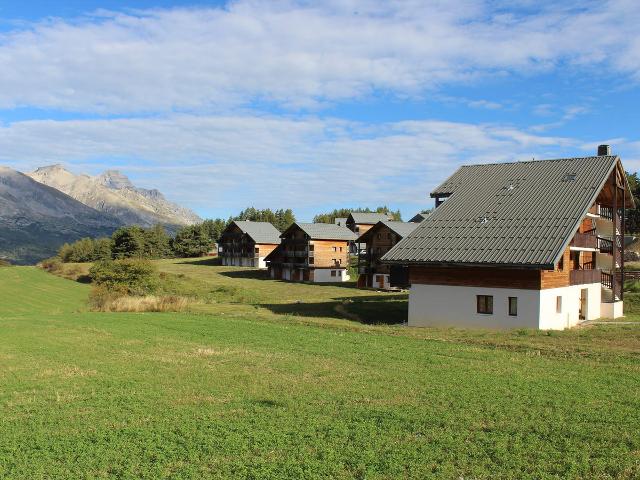 Appartement La Joue du Loup, 2 pièces, 6 personnes - La Joue du Loup