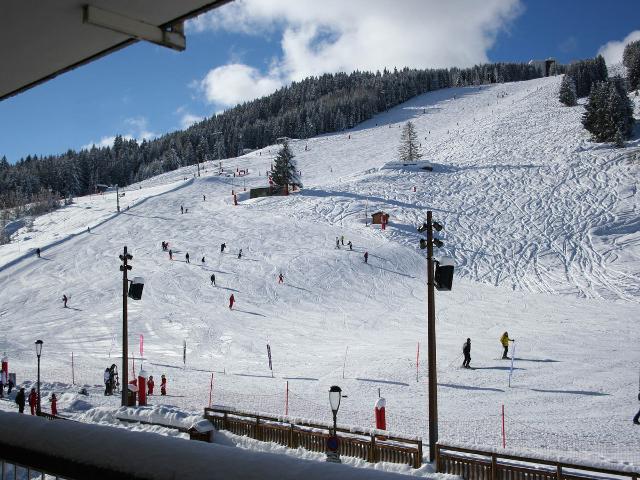 Appartement Courchevel 1550, 4 pièces, 7 personnes - Courchevel 1550