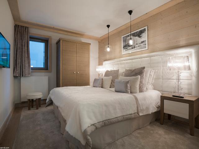 Appartement Courchevel 1550, 4 pièces, 7 personnes - Courchevel 1550