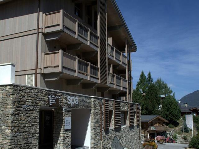 Appartement de Charme à Courchevel Village - 4 pièces pour 7 personnes avec Garage FR-1-575-26 - Courchevel 1550