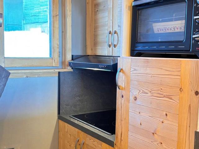 Bel appartement rénové 3 pièces pour 6 pers. avec balcon, TV et accès internet FR-1-634-18 - Avoriaz