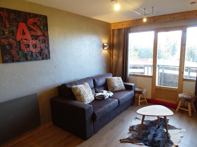 Appartement Avoriaz, 3 pièces, 6 personnes - Avoriaz