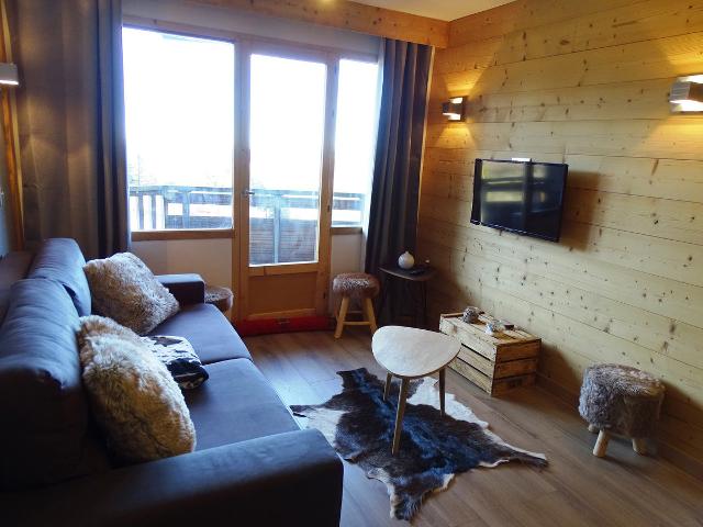 Appartement Avoriaz, 3 pièces, 6 personnes - Avoriaz