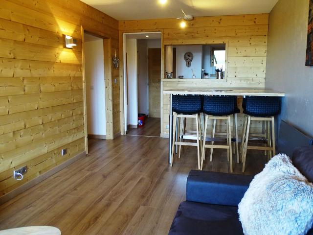 Appartement Avoriaz, 3 pièces, 6 personnes - Avoriaz