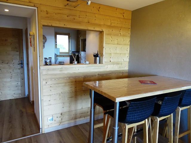 Appartement Avoriaz, 3 pièces, 6 personnes - Avoriaz