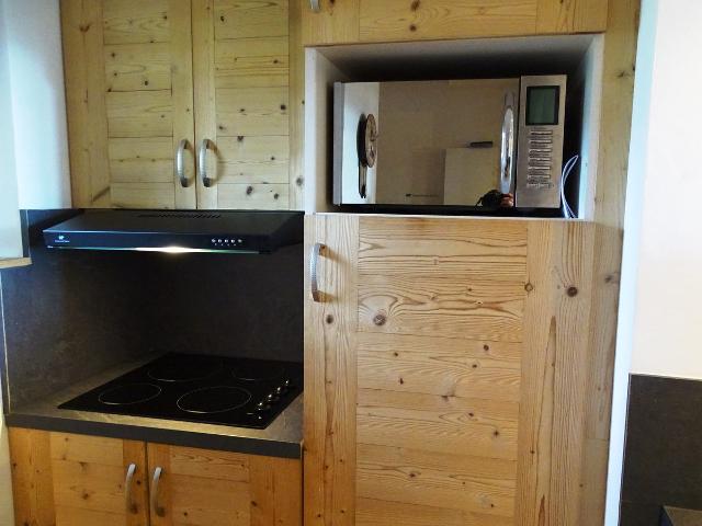 Appartement Avoriaz, 3 pièces, 6 personnes - Avoriaz