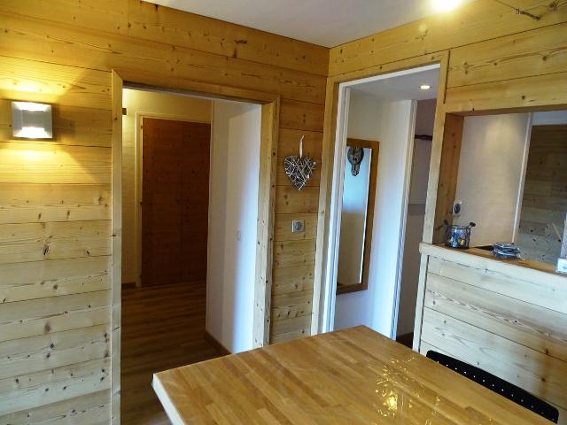 Appartement Avoriaz, 3 pièces, 6 personnes - Avoriaz