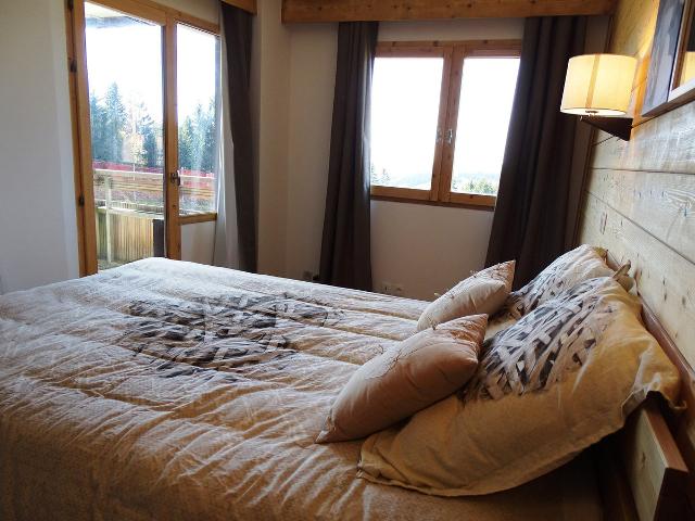 Appartement Avoriaz, 3 pièces, 6 personnes - Avoriaz