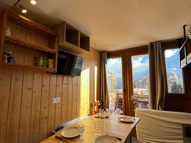 Studio Avoriaz, 1 pièce, 4 personnes - Avoriaz