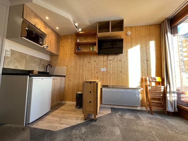 Studio Avoriaz, 1 pièce, 4 personnes - Avoriaz