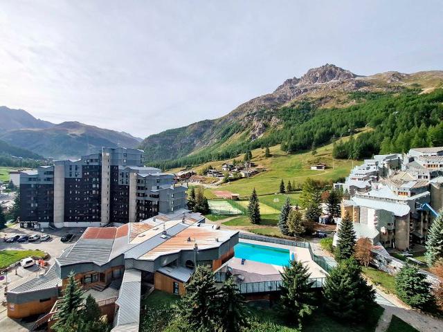 Appartements LE VANOISE - Val d’Isère La Daille