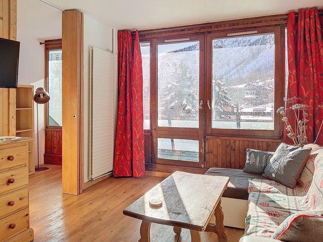 Appartements LE VANOISE - Val d’Isère La Daille