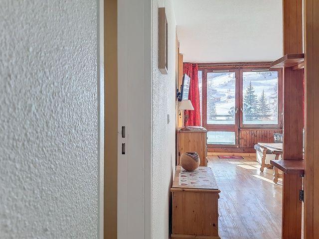 Appartements LE VANOISE - Val d’Isère La Daille