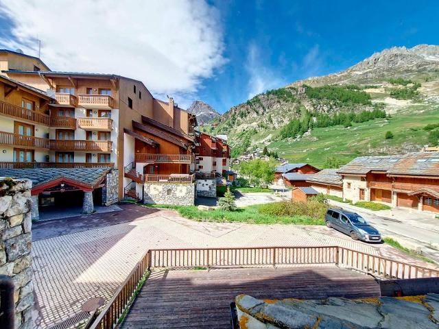 Appartements ROND POINT DES PISTES I - Val d’Isère Centre