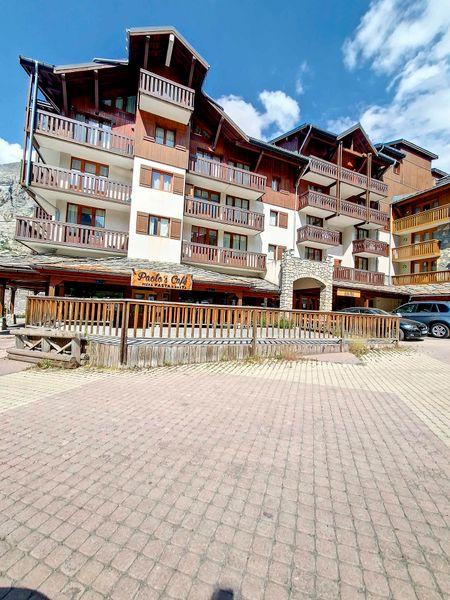 Appartements ROND POINT DES PISTES I - Val d’Isère Centre