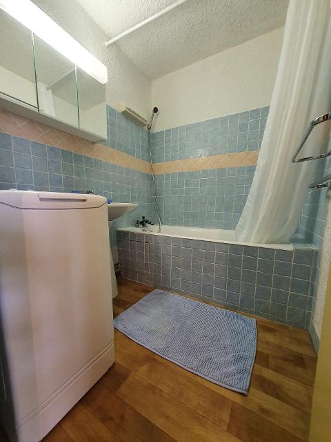 Appartement Christiana 761 - Risoul 