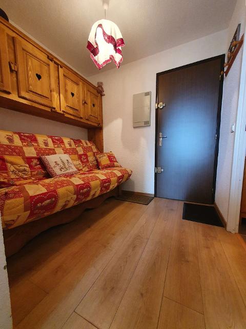 Appartement Clematites 763 - Risoul 