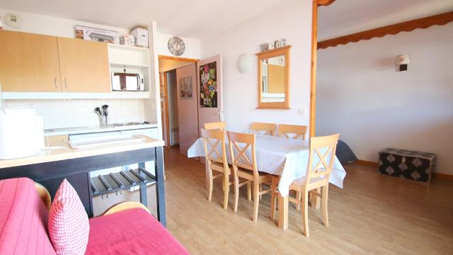 Appartement Parc Aux Etoiles A111PAE - Puy Saint Vincent