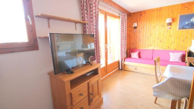 Appartement Parc Aux Etoiles A111PAE - Puy Saint Vincent