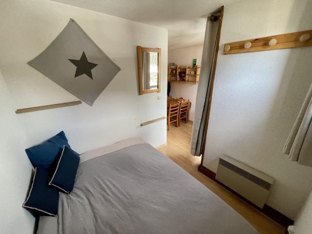 Petit appartement cozy - 4 personnes - Châtel