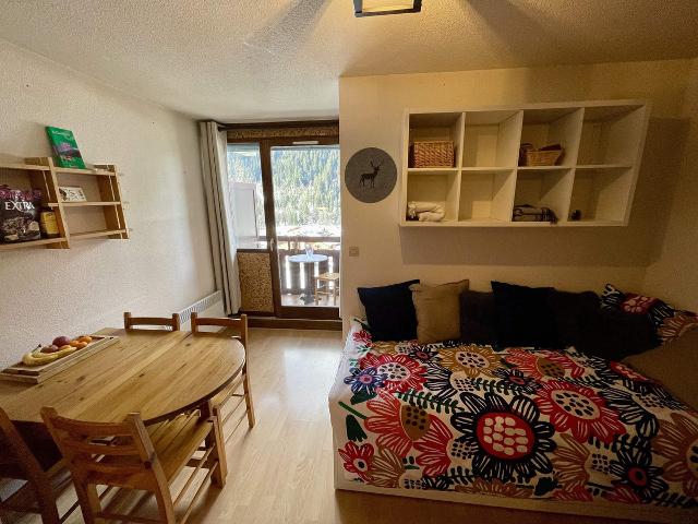 Petit appartement cozy - 4 personnes - Châtel