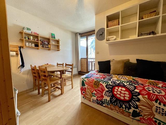 Petit appartement cozy - 4 personnes - Châtel